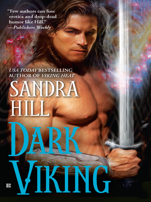 Title details for Dark Viking by Sandra Hill - Available